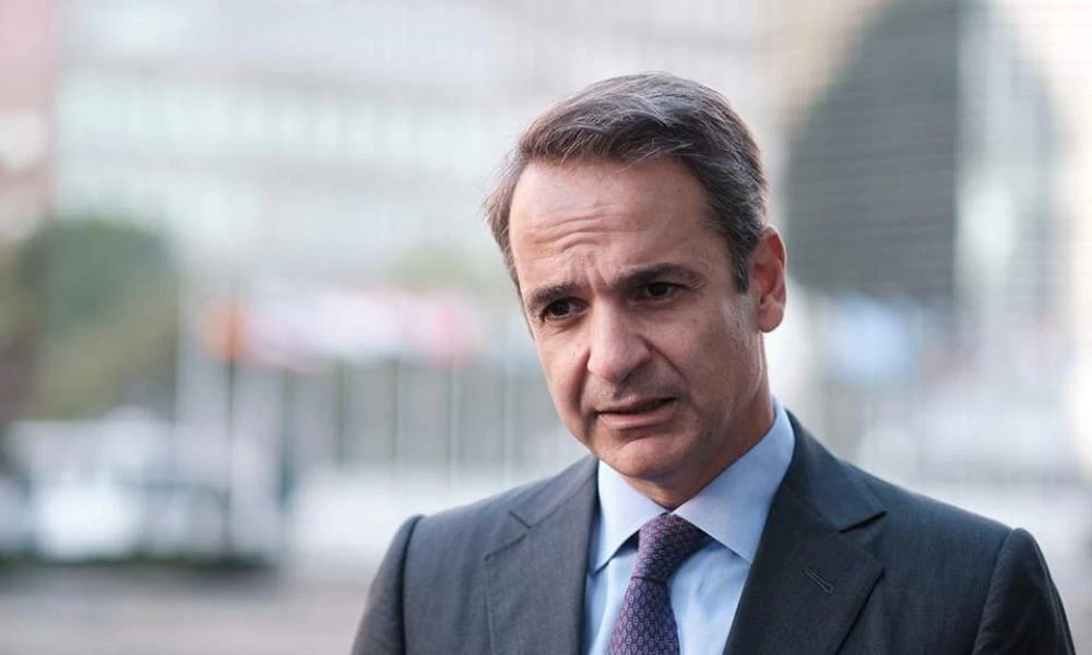 Μητσοτάκης για κορονοϊό: Ο κίνδυνος δεν έφυγε, δεν πρέπει να ξεχαστούμε